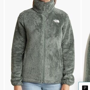 North Face Osito Jacket